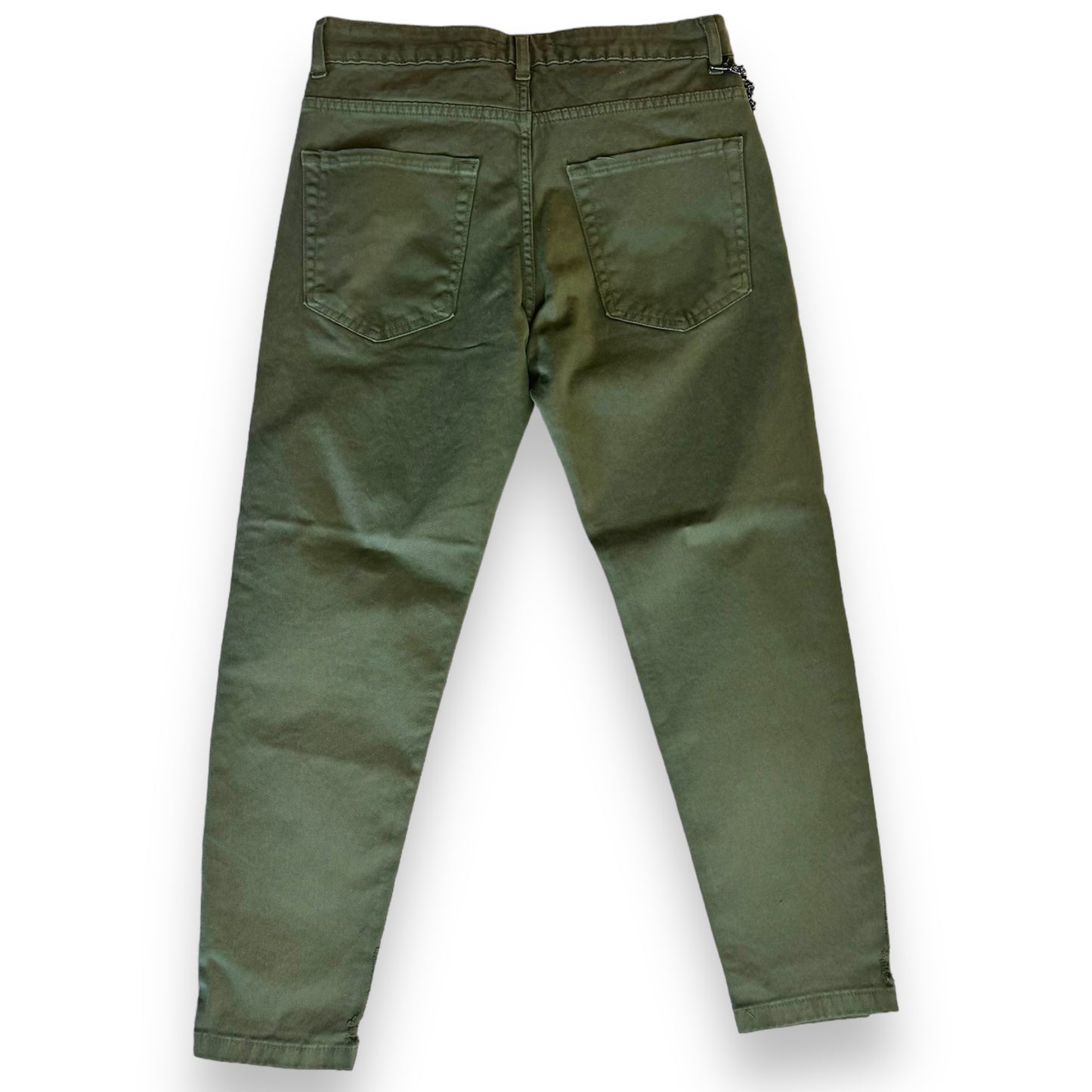 Pantaloni slim fit