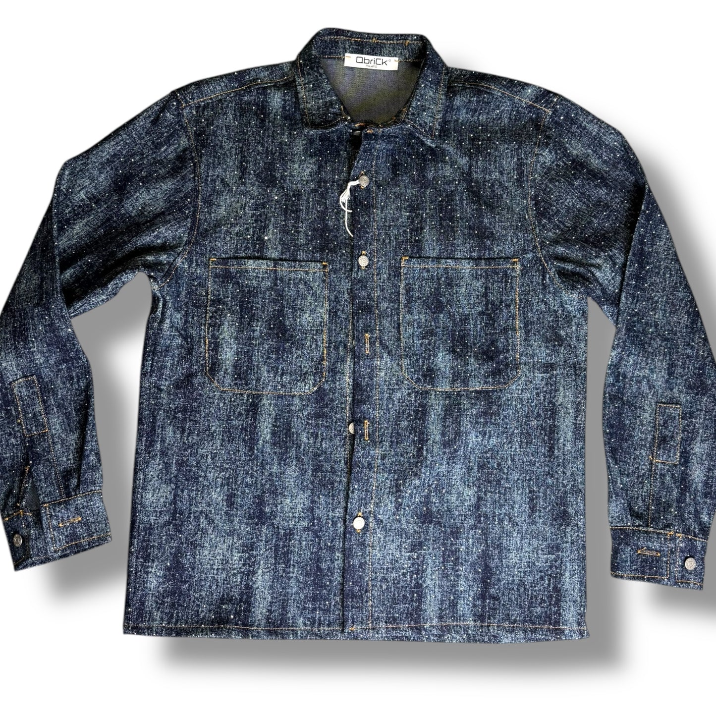 Camicia “HOLLYWOOD” ✨