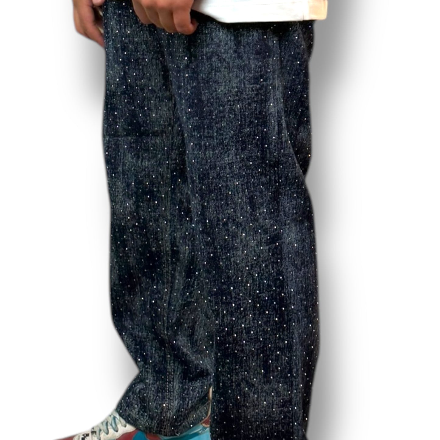 Pantalone “HOLLYWOOD” ✨