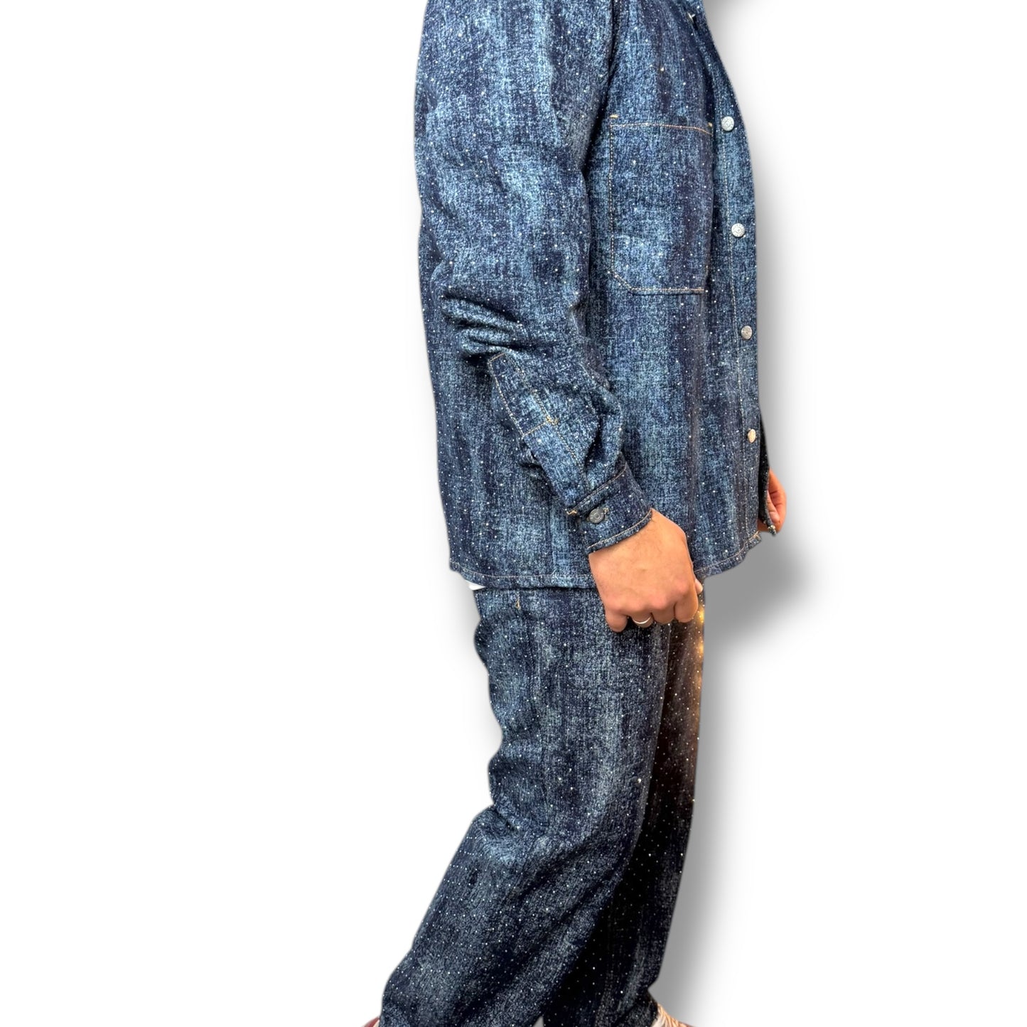 Pantalone “HOLLYWOOD” ✨