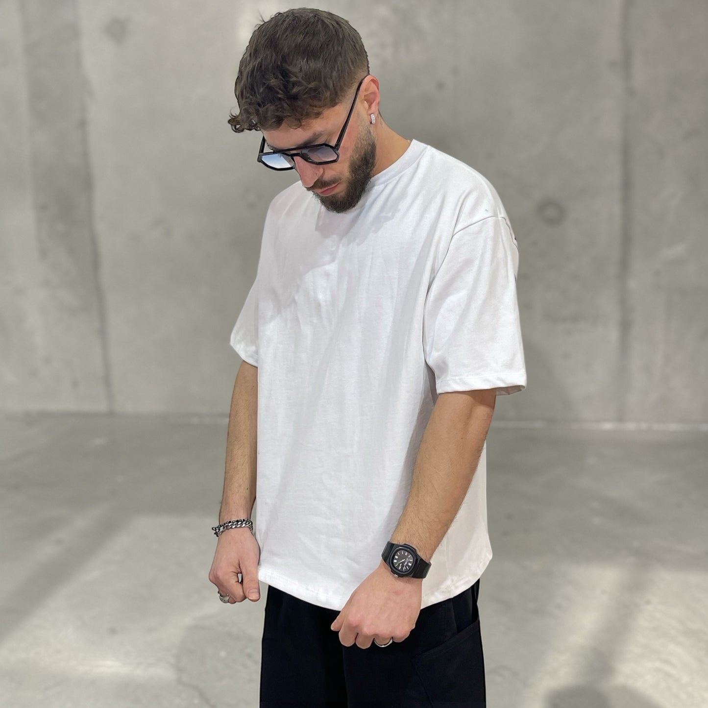 T-Shirt “BLESSED”