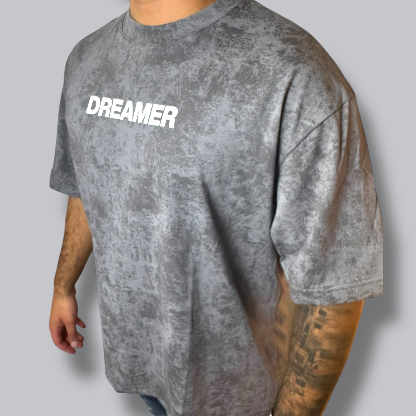 T-Shirt “DREAMER” 💭
