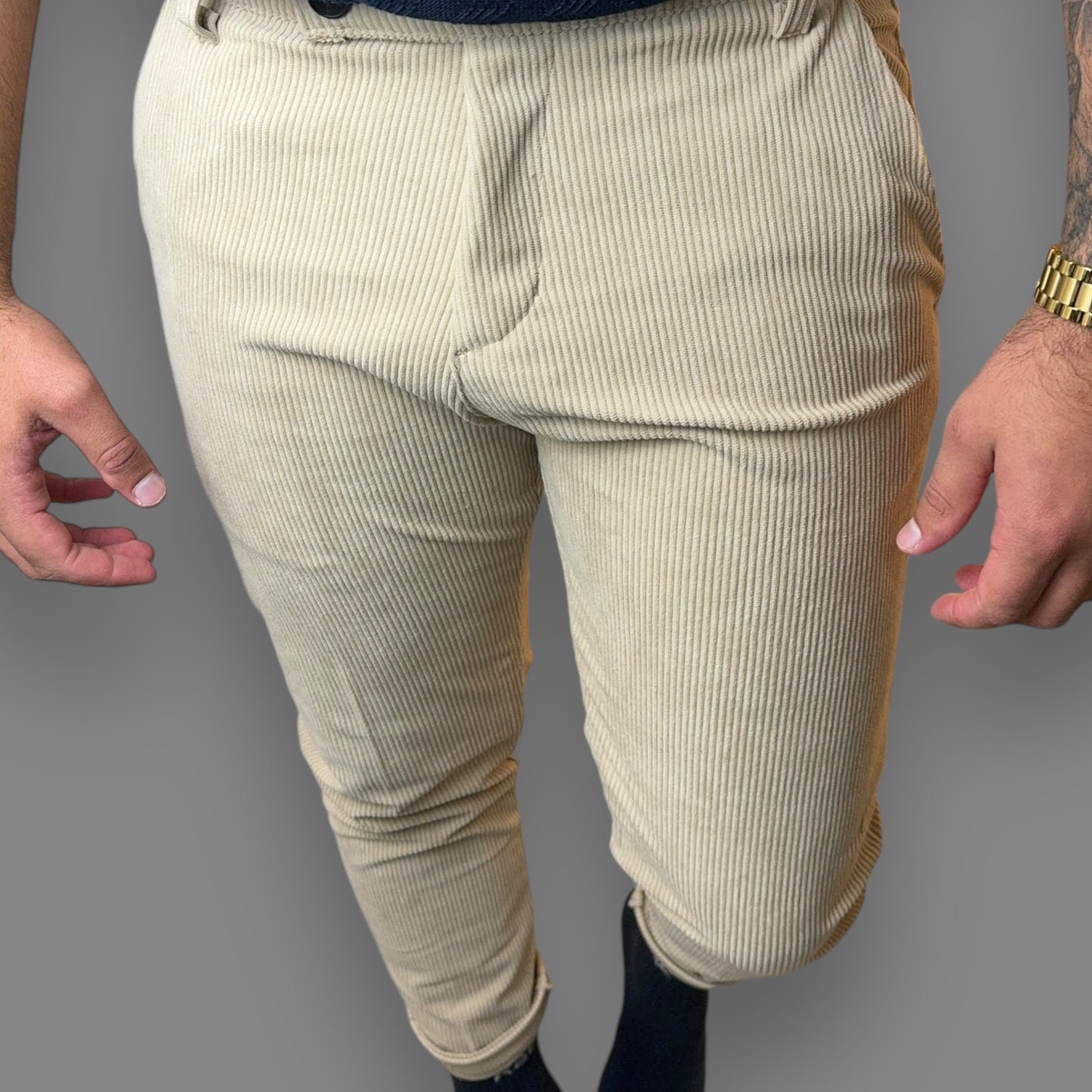 Panta Velvet