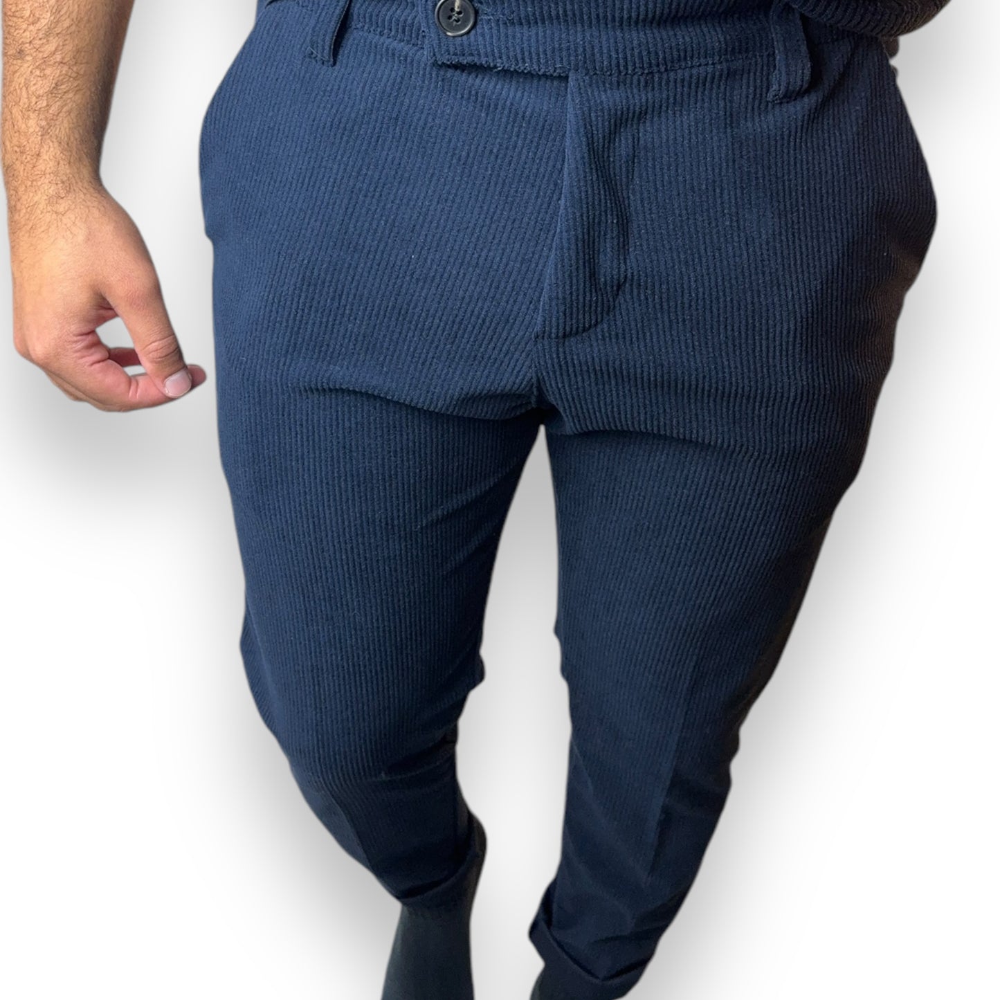 Panta Velvet