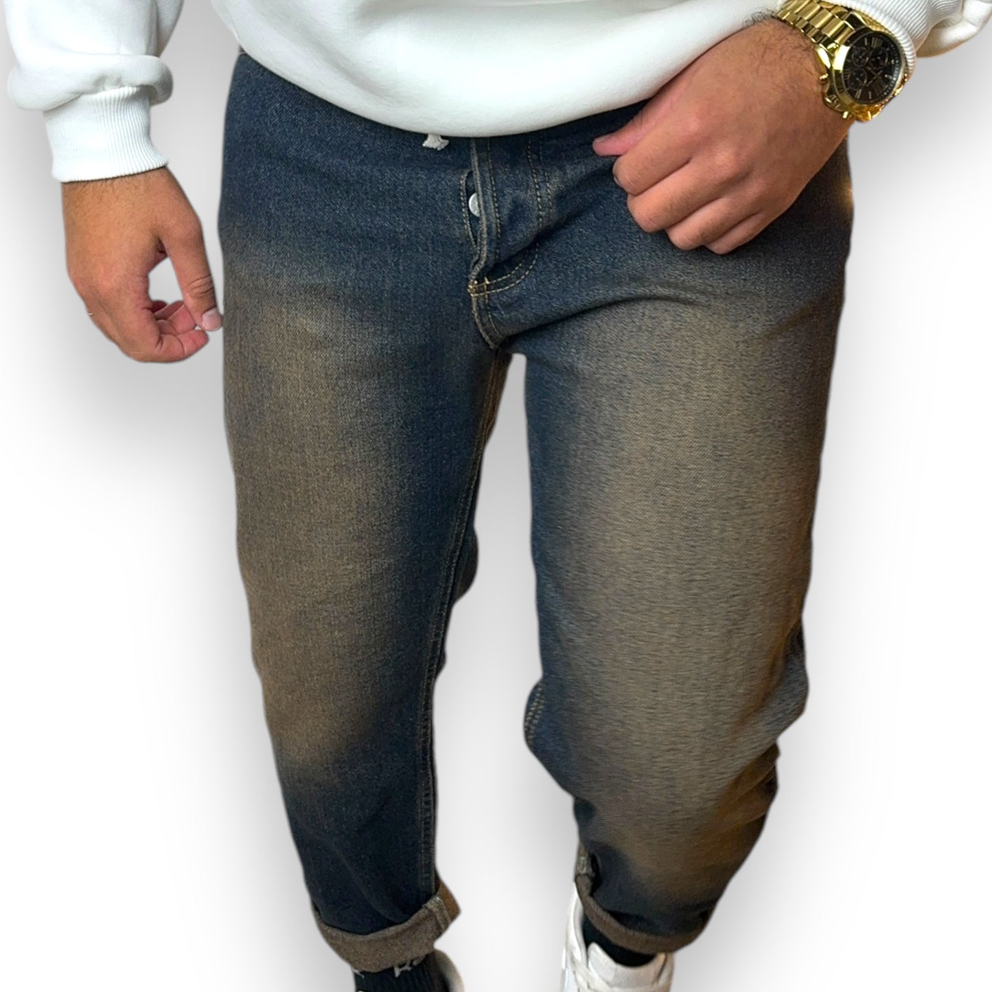 Jeans Sahara