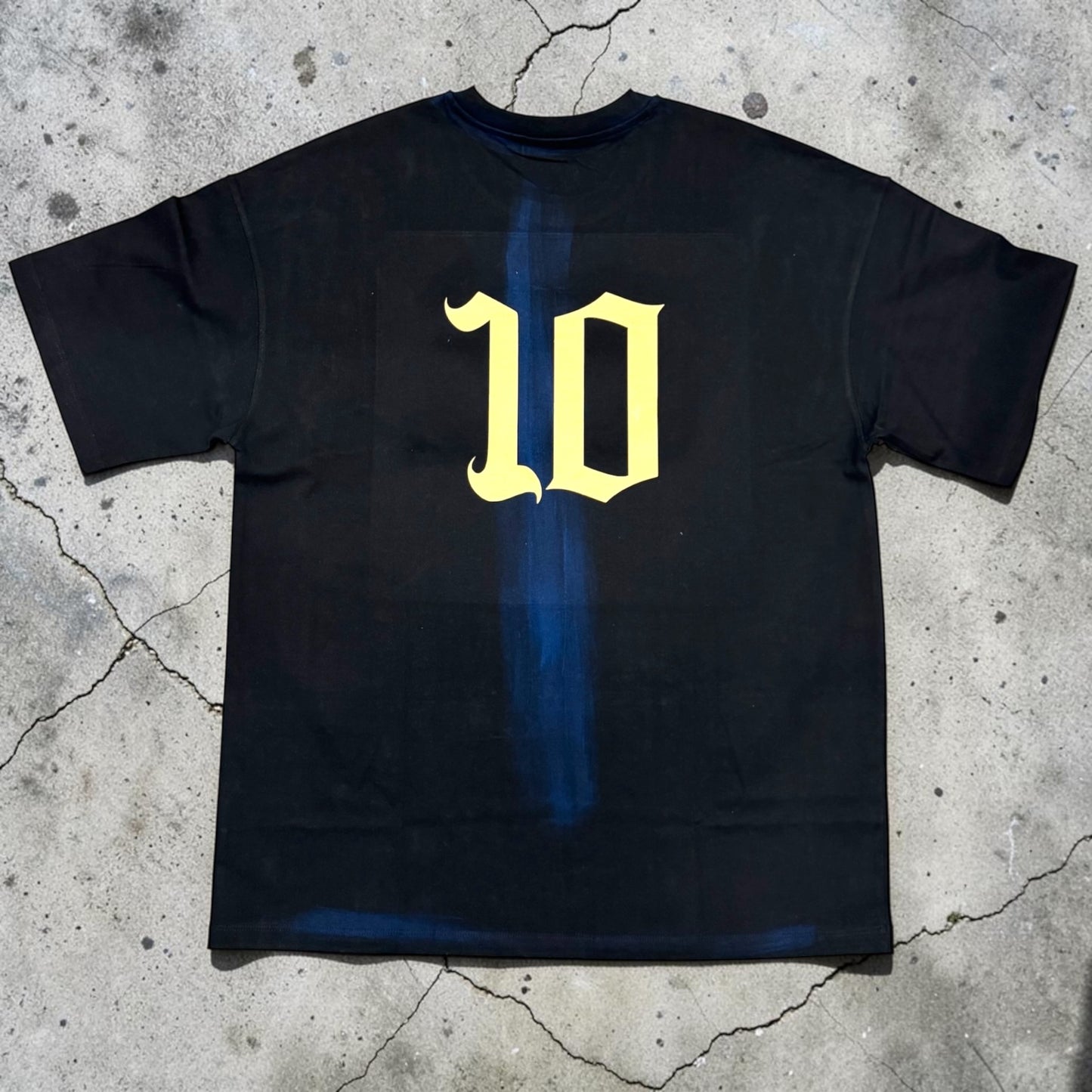 T-Shirt “EL TORO” ♉️