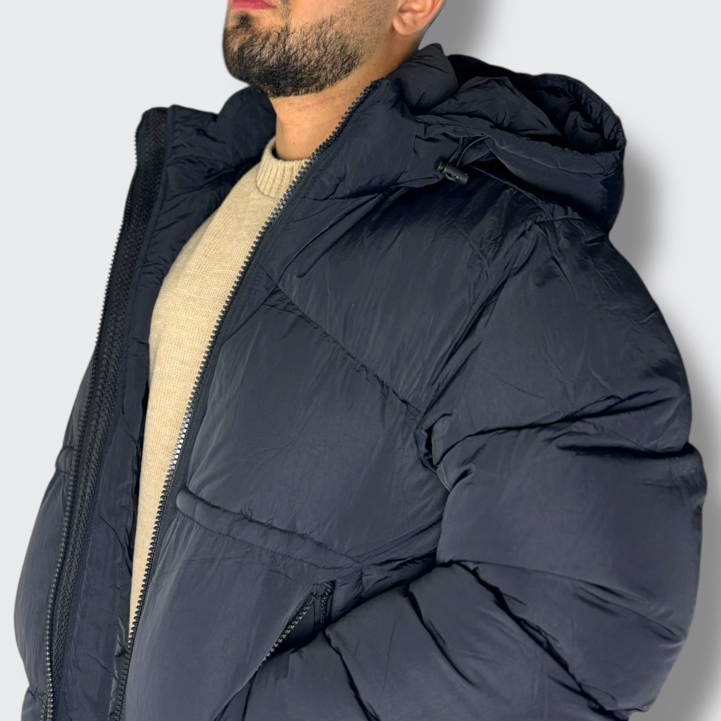 Giubbotto “ESSENTIAL”