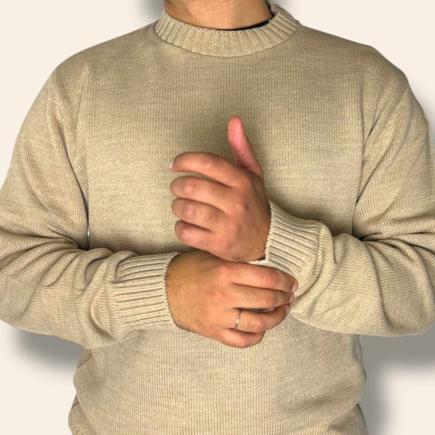 Maglione “MILANO”