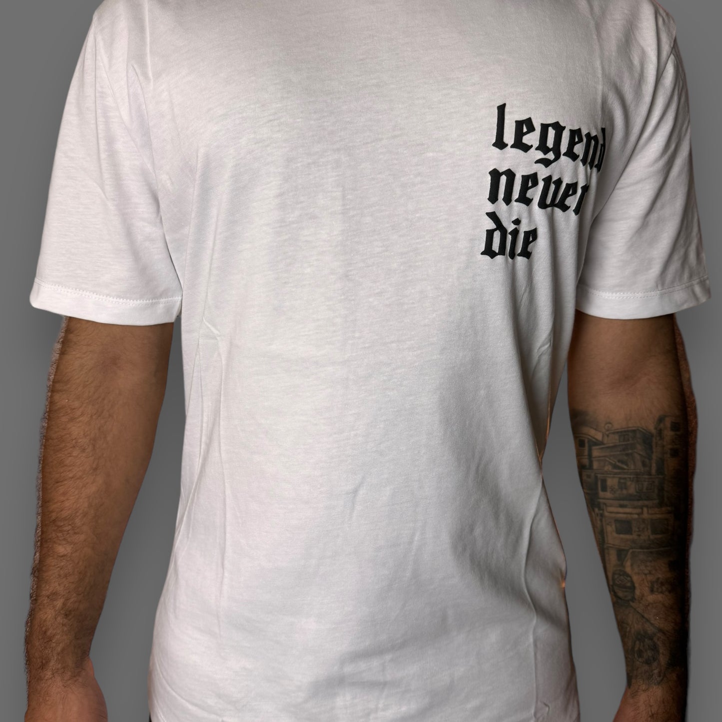 T-Shirt New York