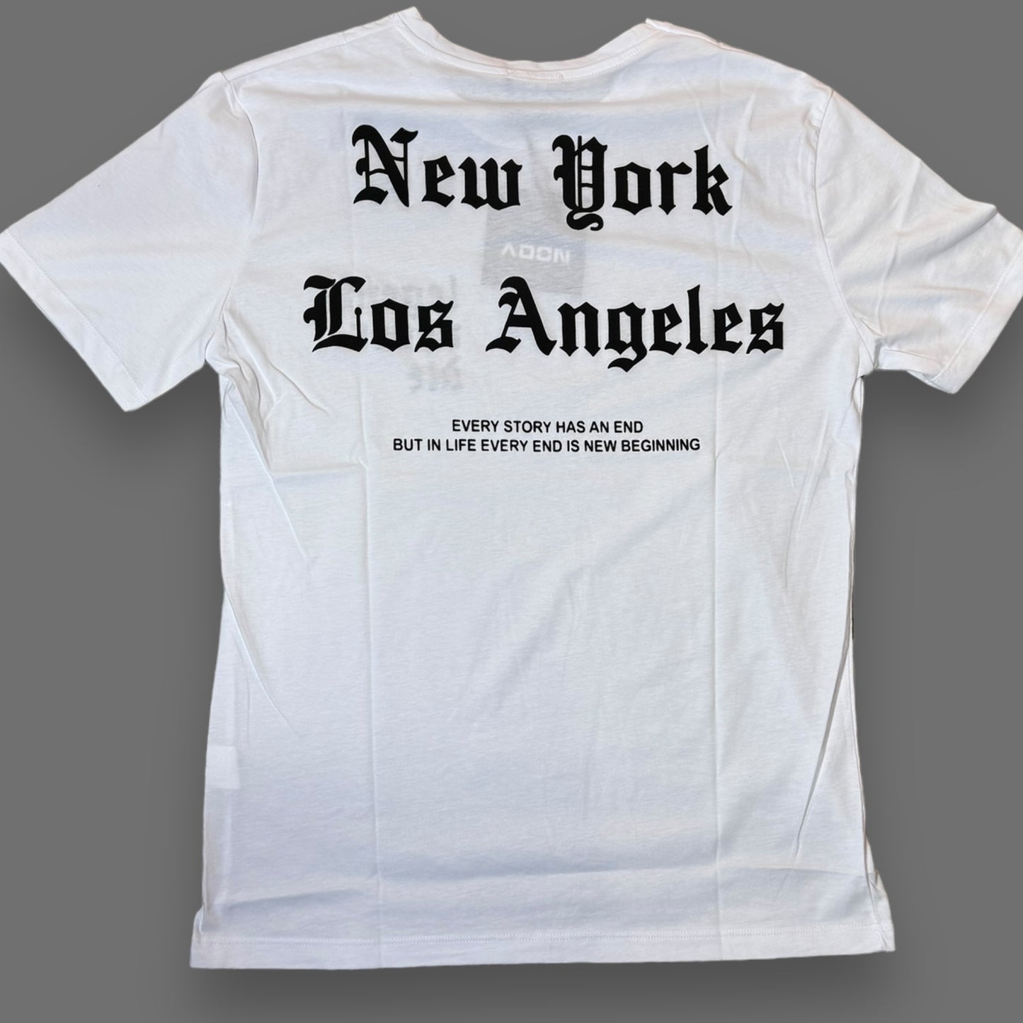 T-Shirt New York