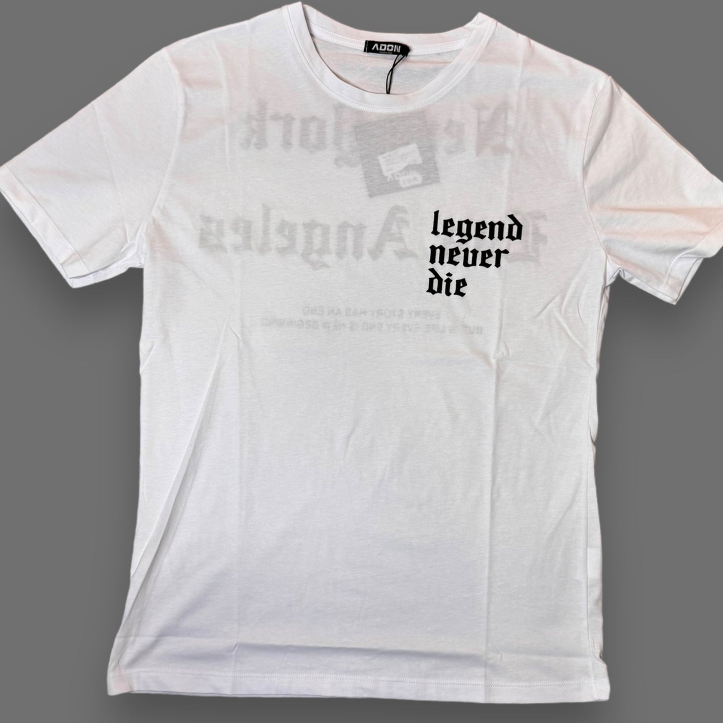 T-Shirt New York