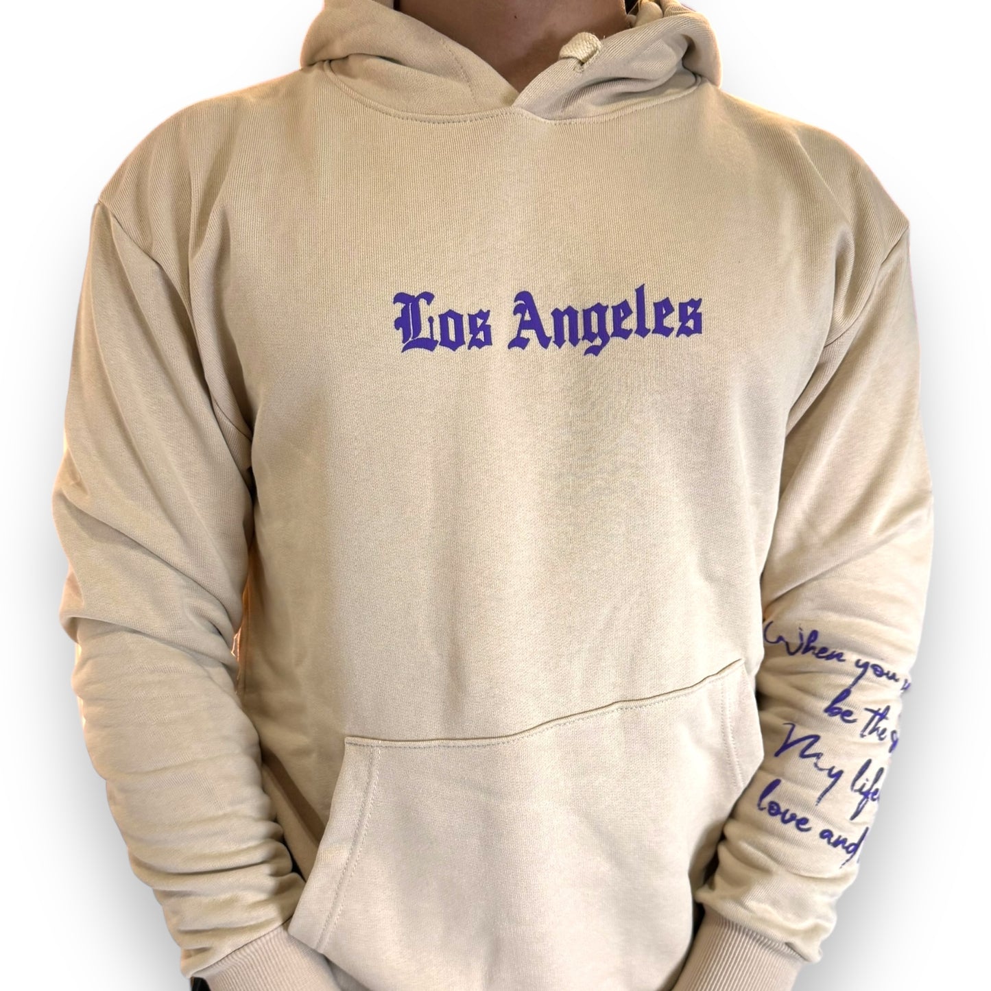Felpa “LOS ANGELES” 🇺🇸