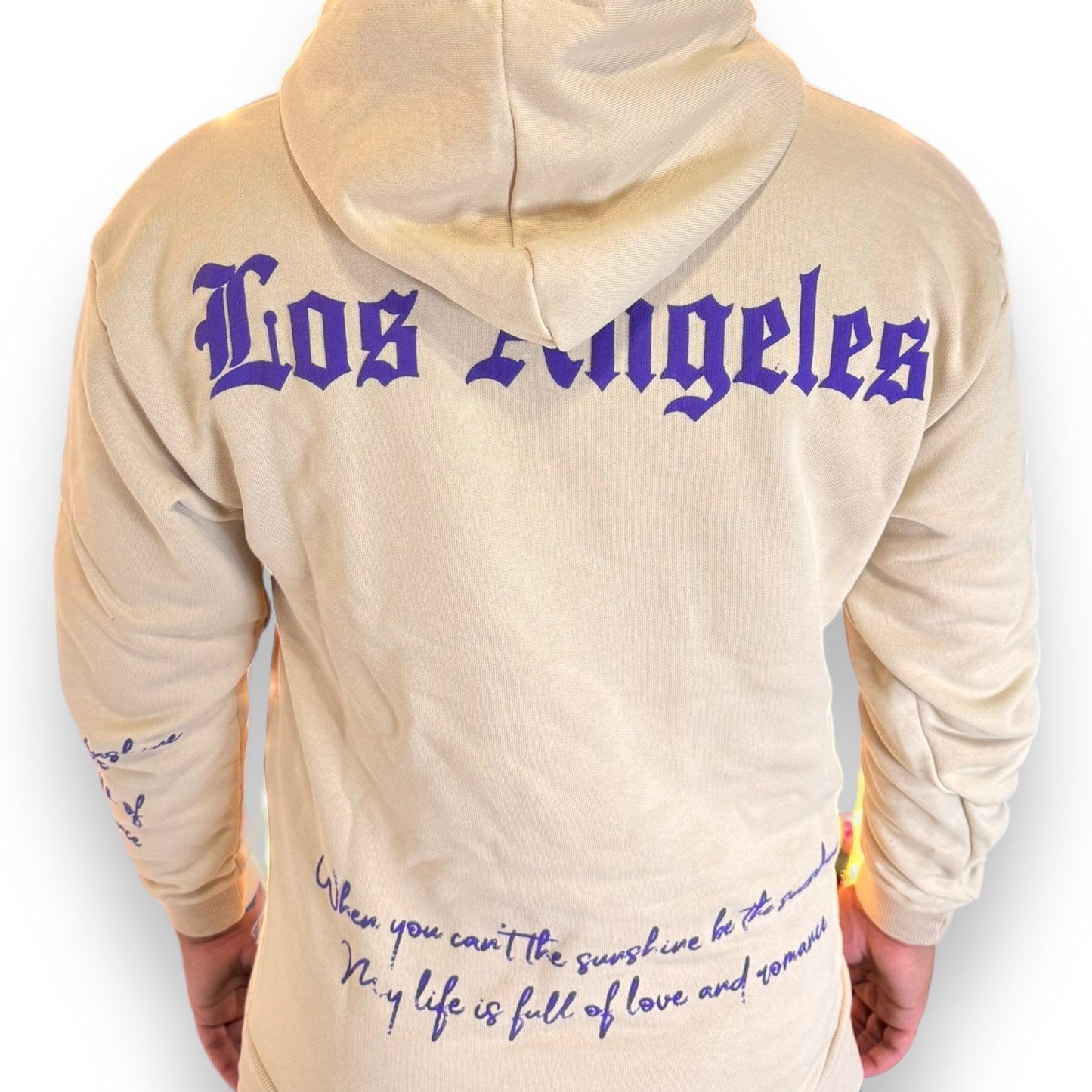 Felpa “LOS ANGELES” 🇺🇸