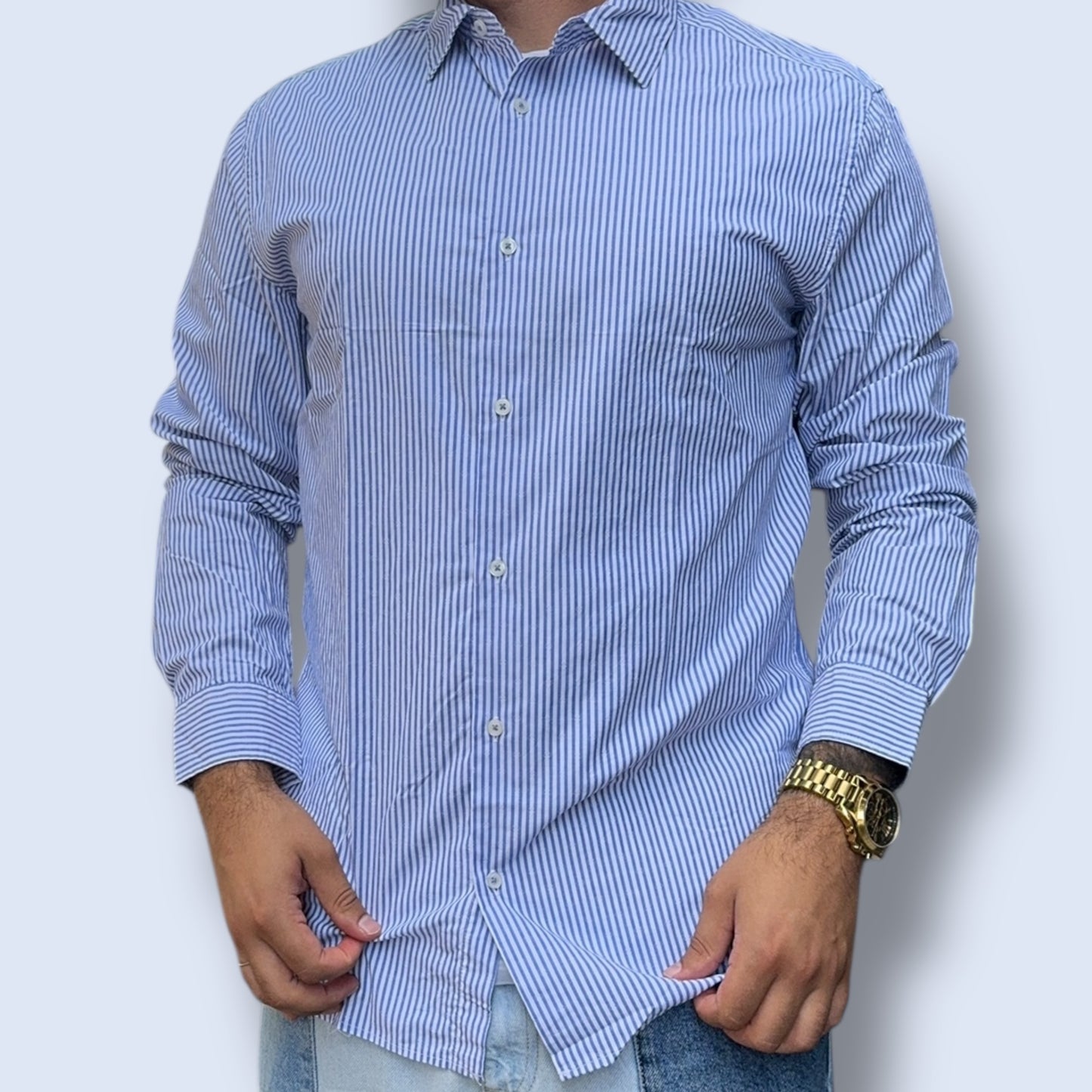 Camicia “ZEFIRO” 🍃
