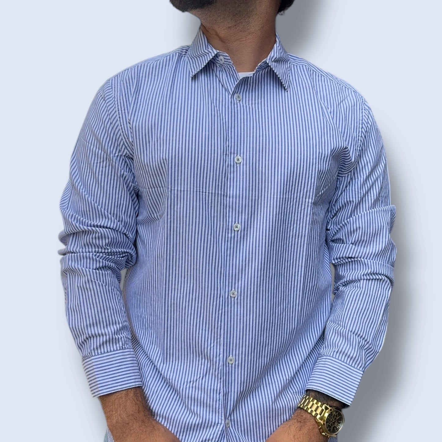Camicia “ZEFIRO” 🍃