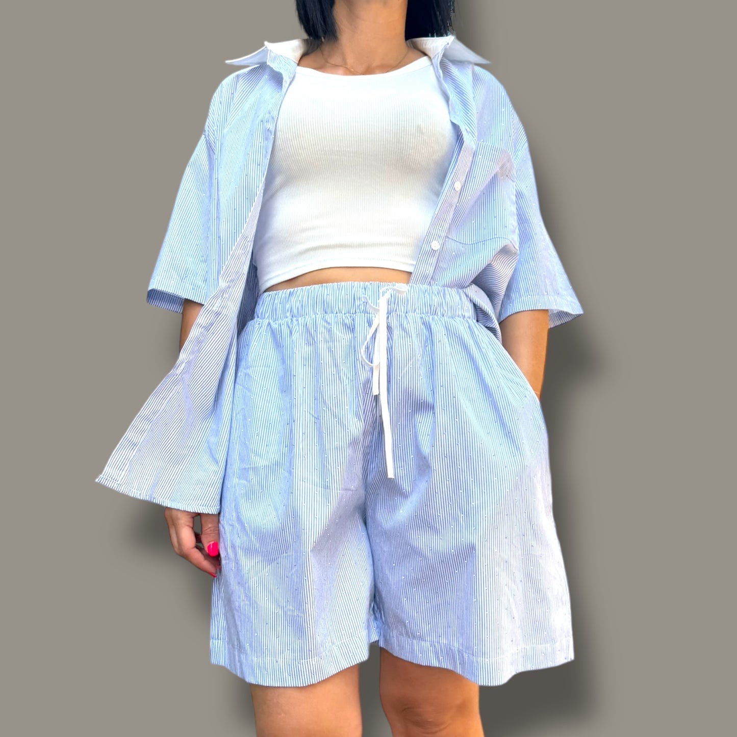 Coordinato “LUMI” 💡