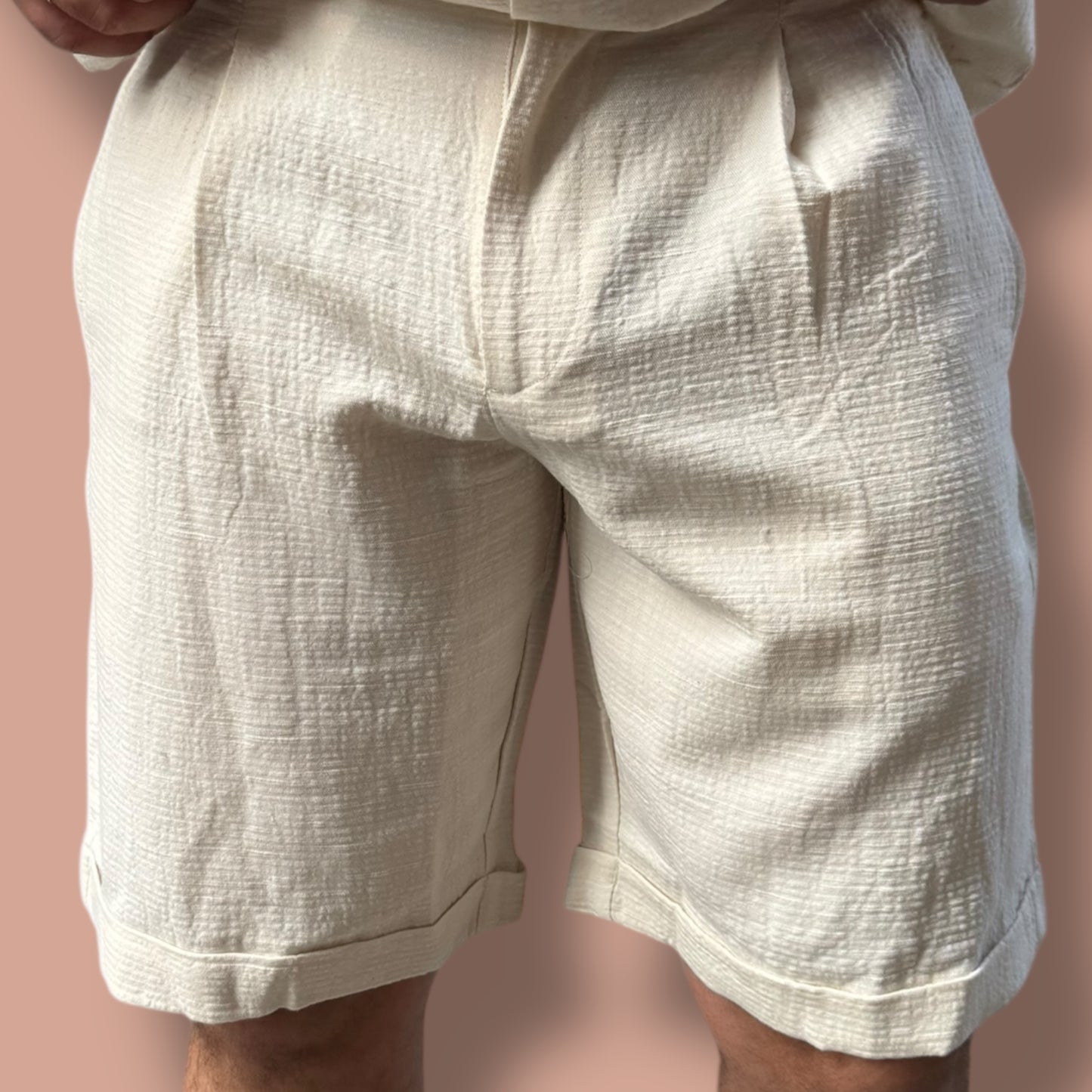 Short “NIZZA” 🇫🇷