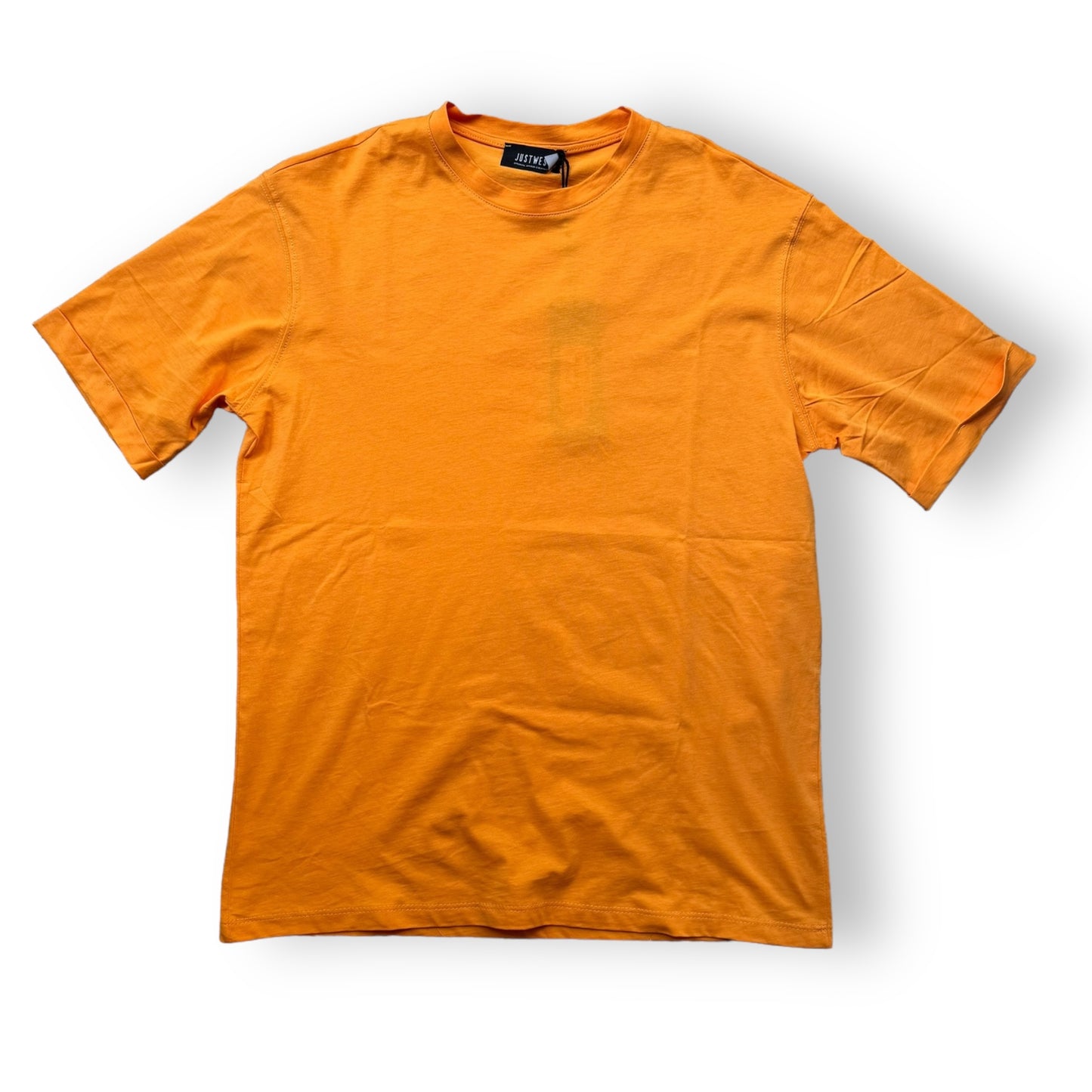 T-Shirt semi oversize