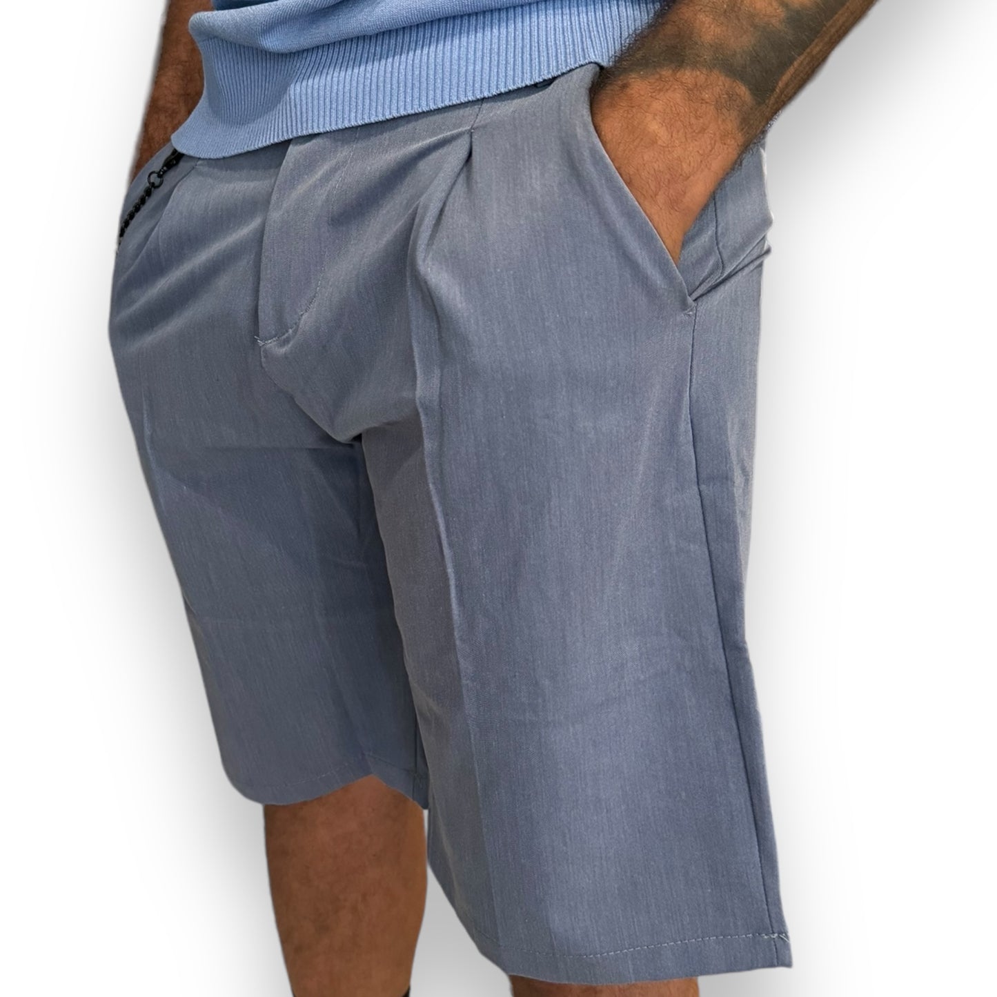 Bermuda classico