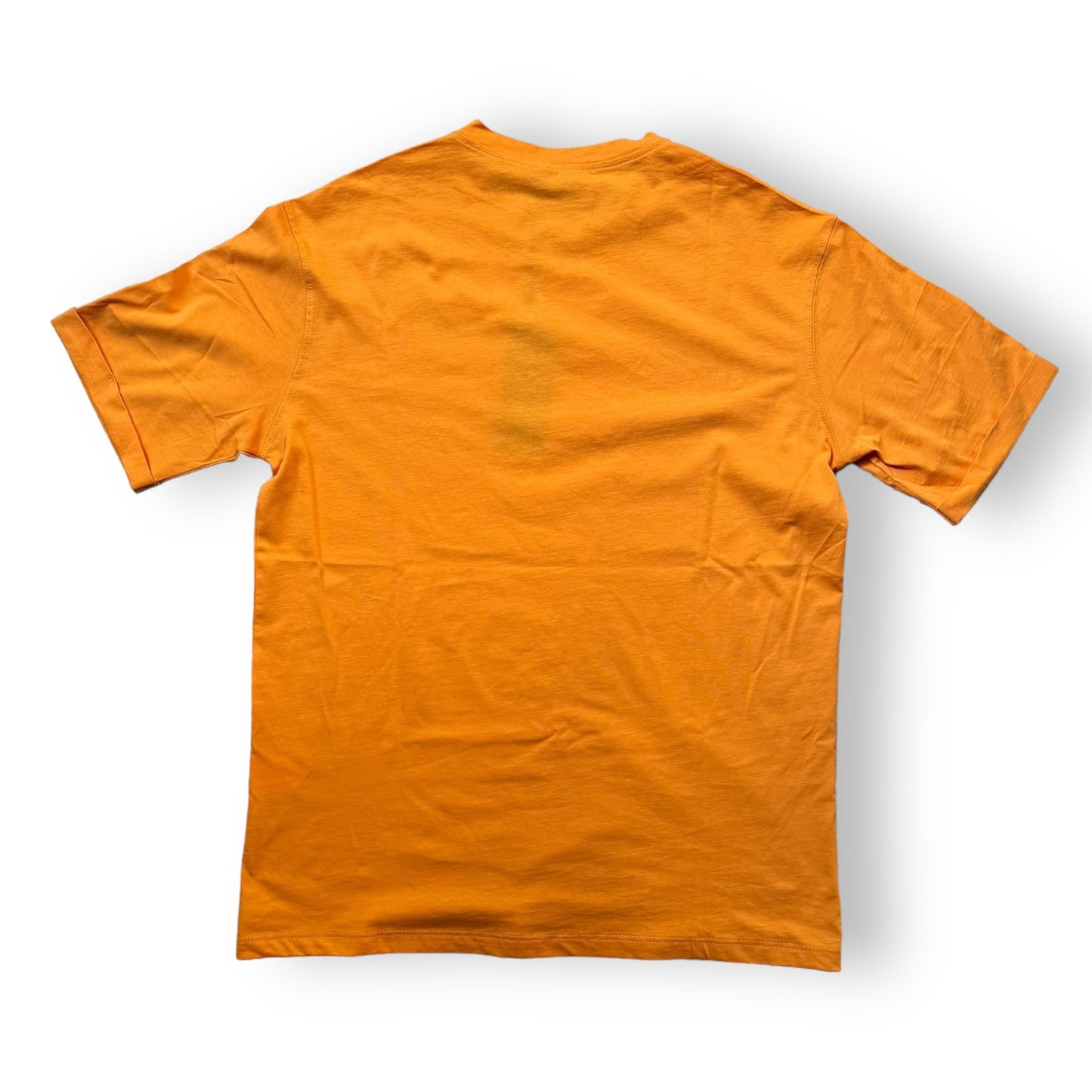 T-Shirt semi oversize
