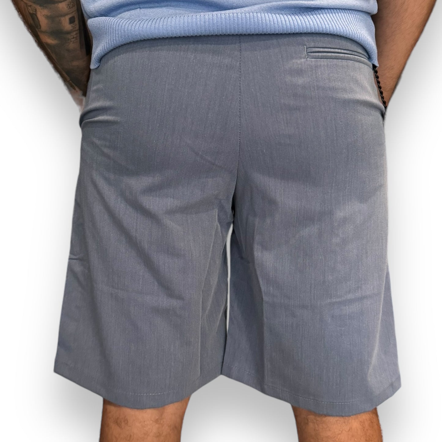 Bermuda classico