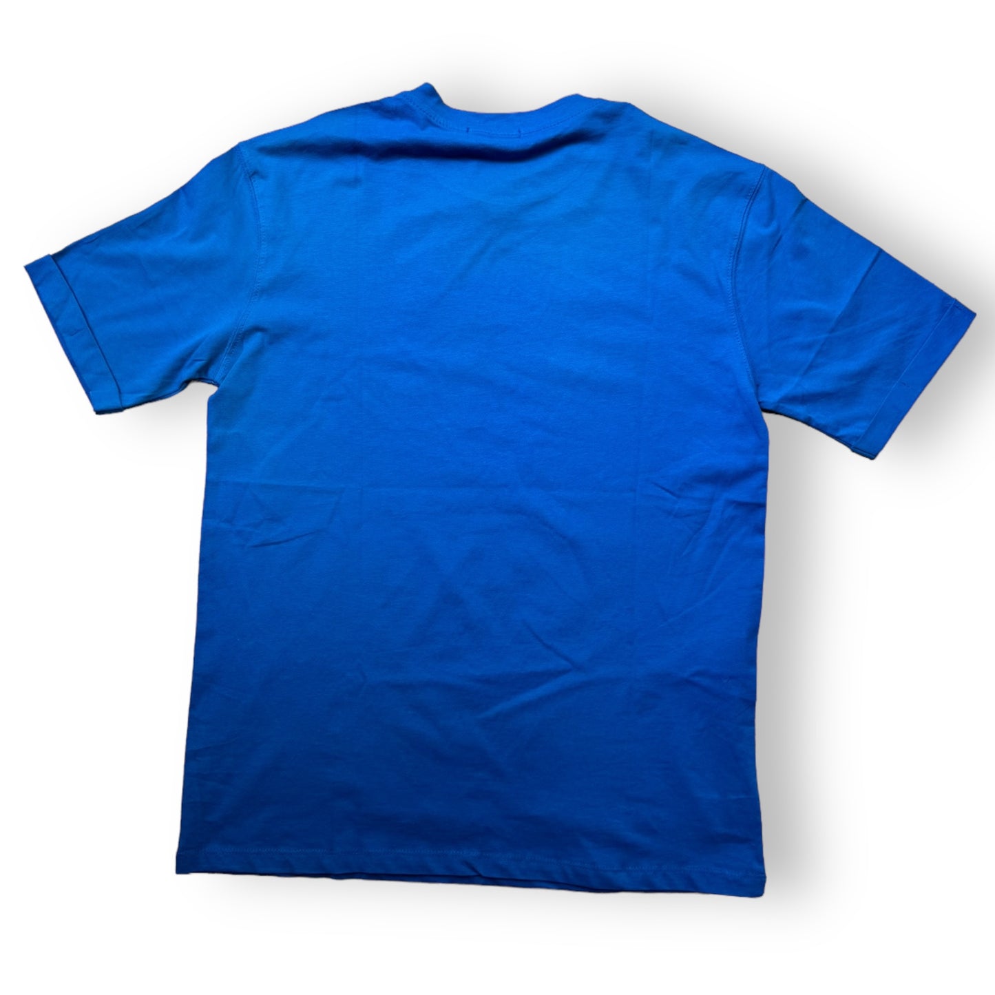 T-Shirt semi oversize