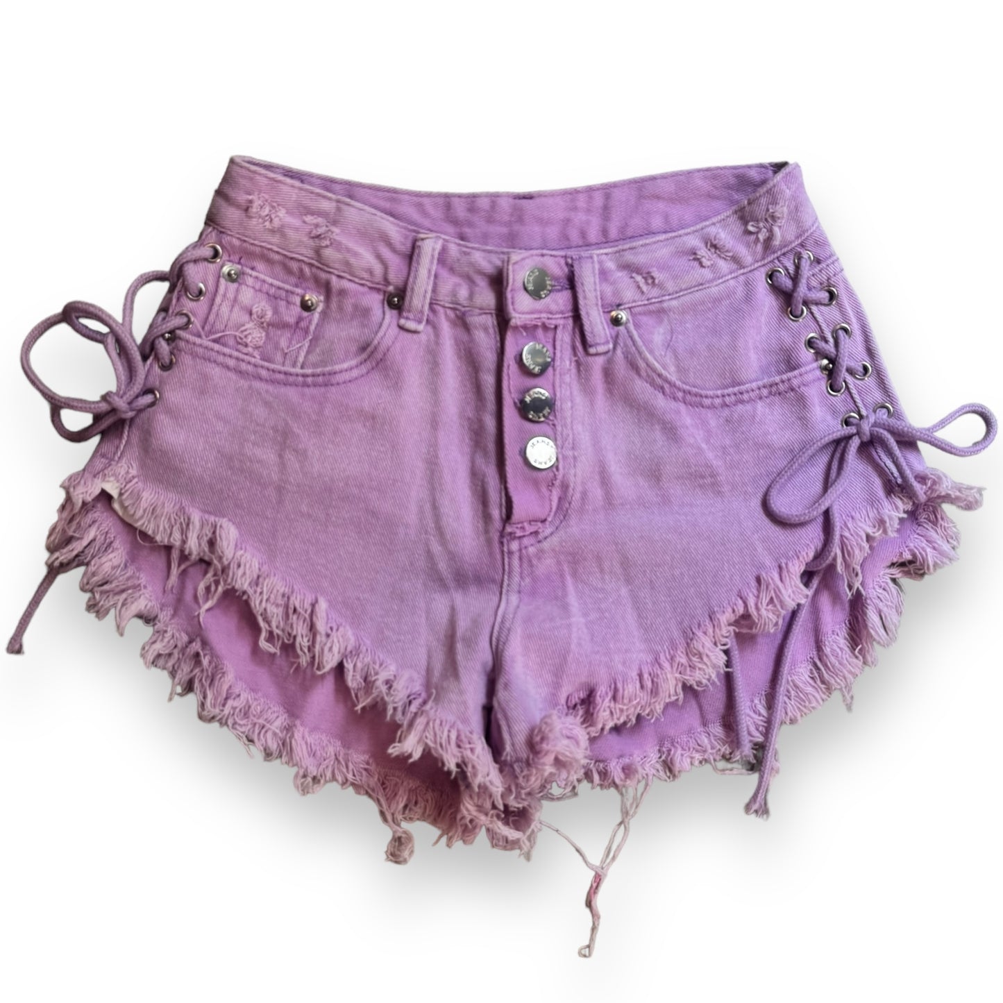 Short lilla