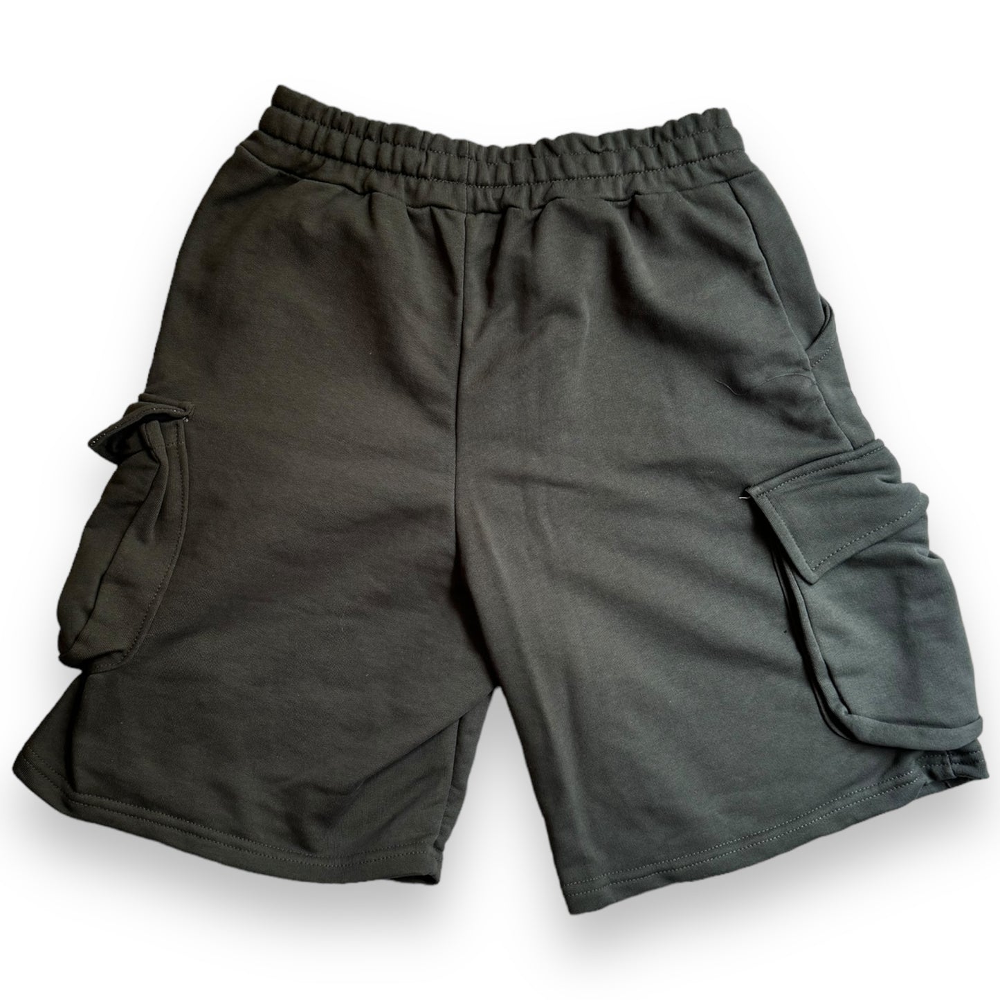 Pantaloncini cargo