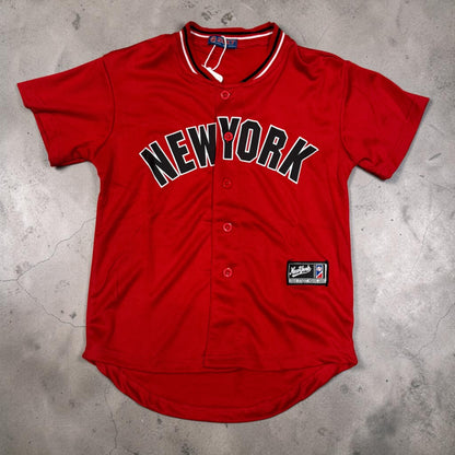 Camicia set “NEW YORK”
