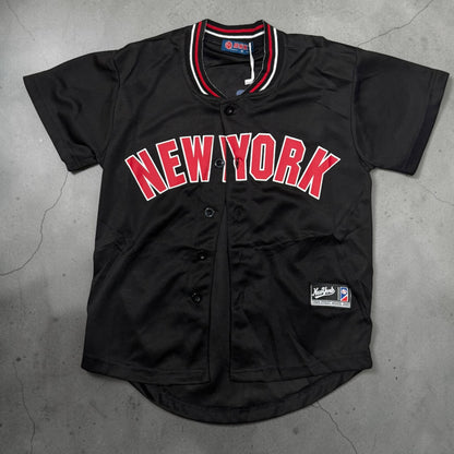 Camicia set “NEW YORK”