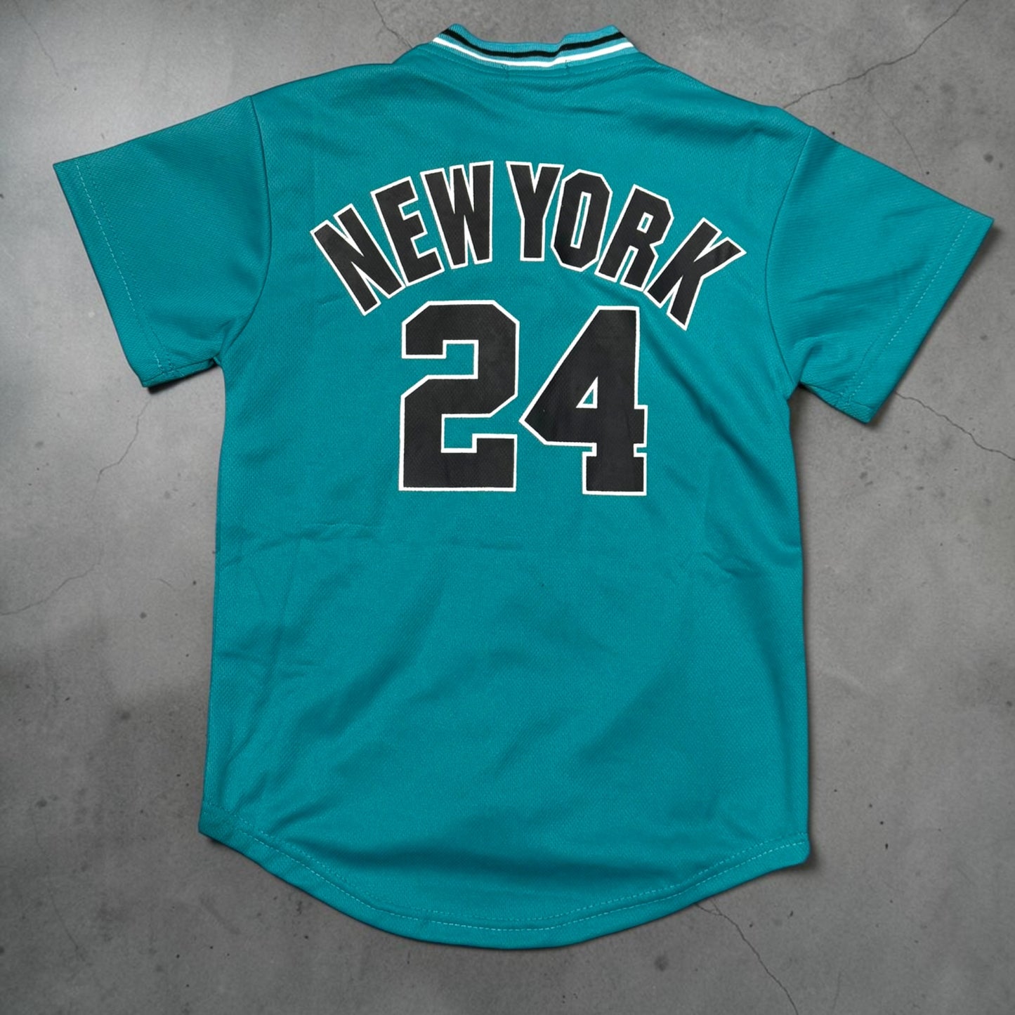 Camicia set “NEW YORK”