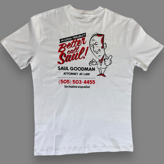 T-Shirt “Better Call Saul”