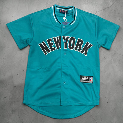 Camicia set “NEW YORK”