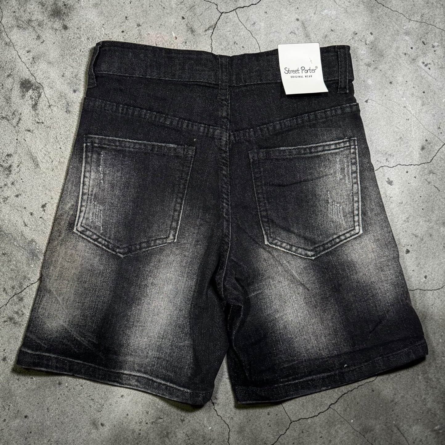 Short “DRIP”