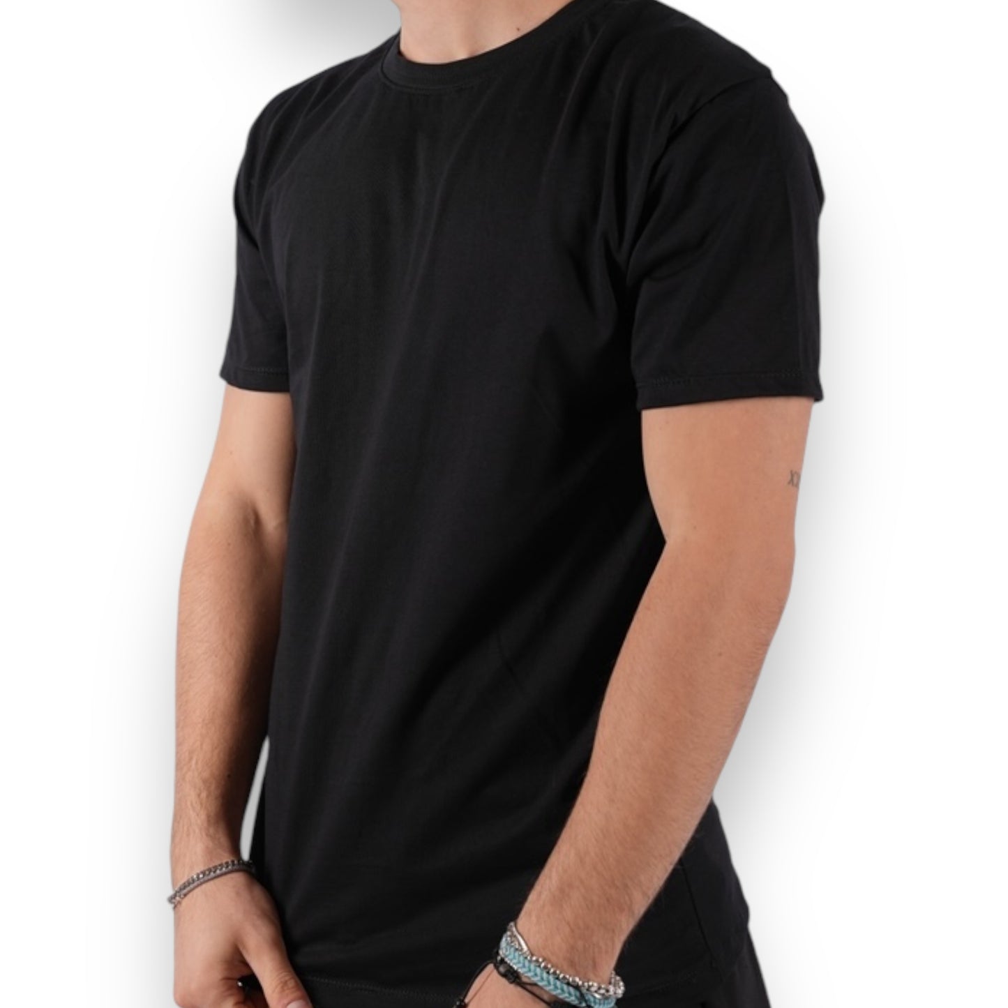 T-Shirt slim-fit