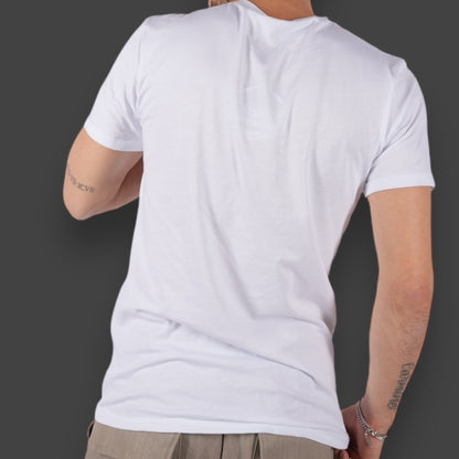 T-Shirt slim-fit