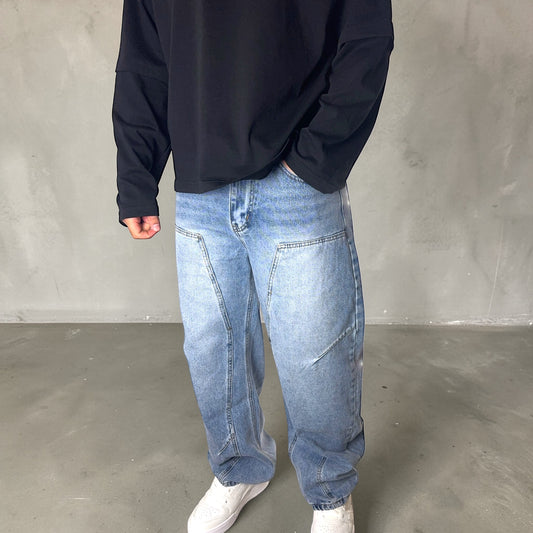 Jeans “ARC”