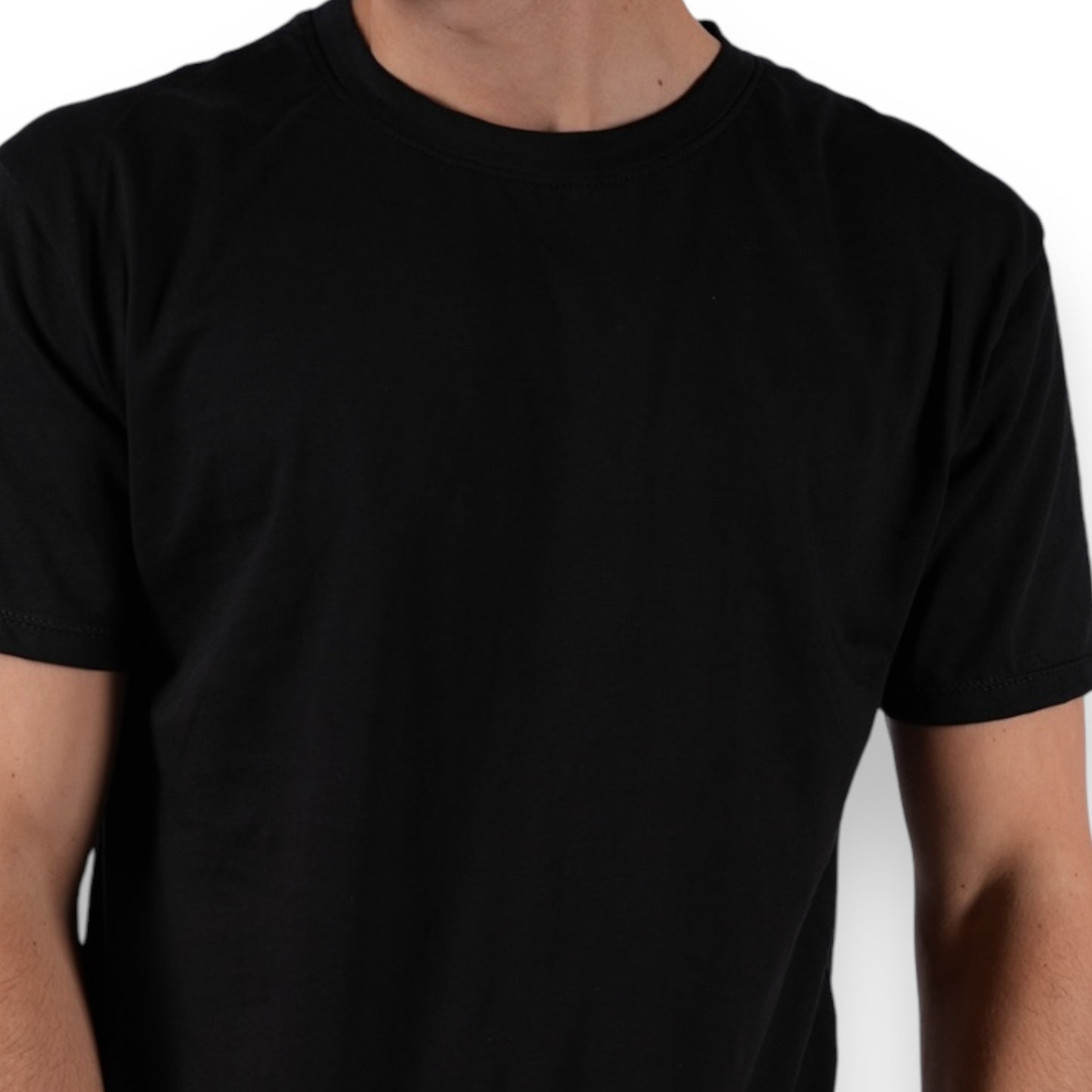 T-Shirt slim-fit