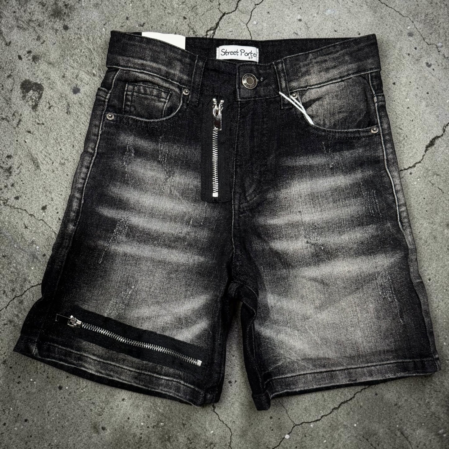 Short “DRIP”
