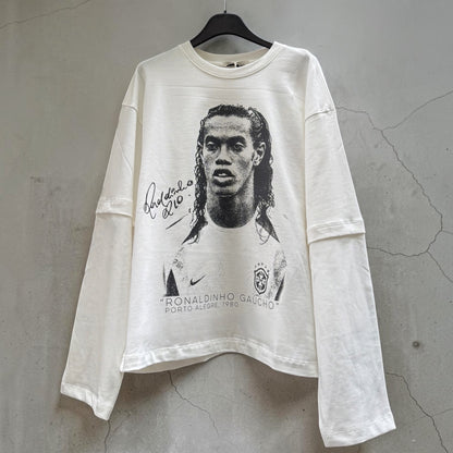 Longsleeve “R10”