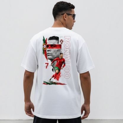 T-Shirt “GOAT” 🐐