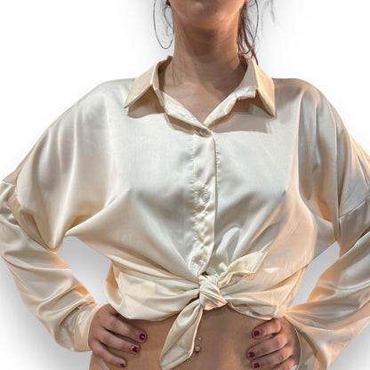 Camicia elegante