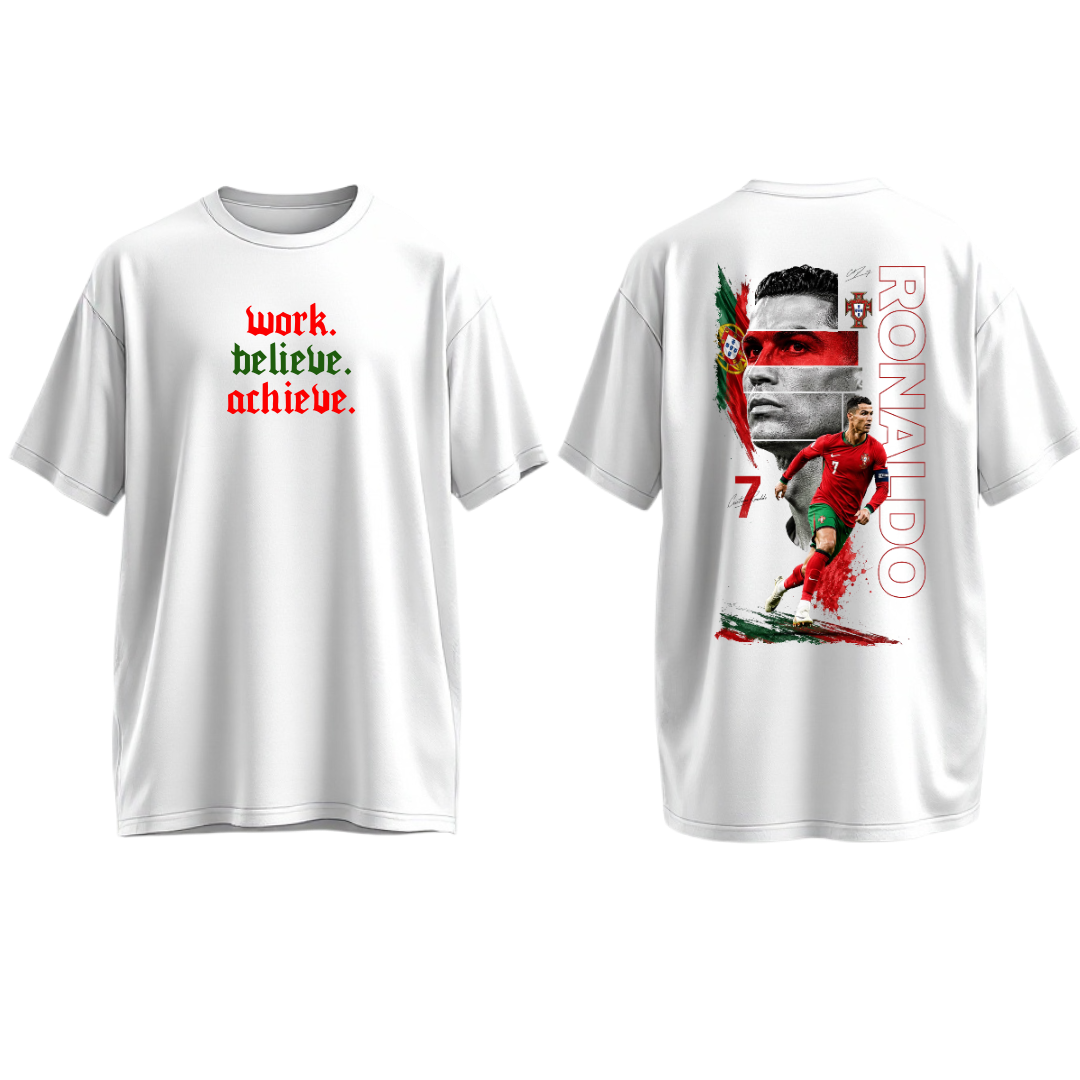 T-Shirt “GOAT” 🐐