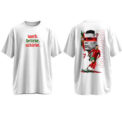 T-Shirt “GOAT” 🐐