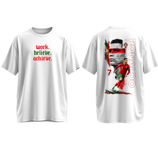 T-Shirt “GOAT” 🐐