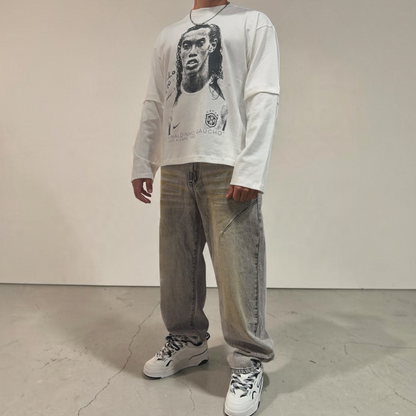 Longsleeve “R10”