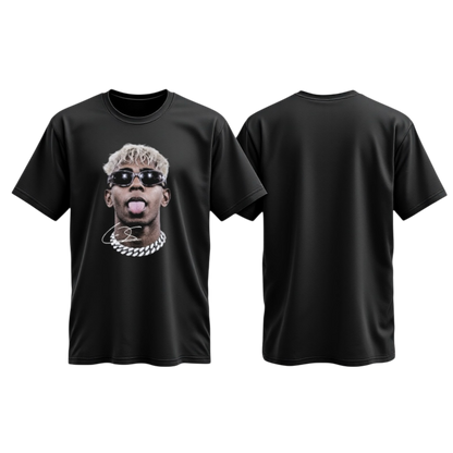 T-Shirt “LAMINE” 👑