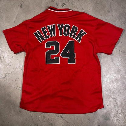 Camicia set “NEW YORK”