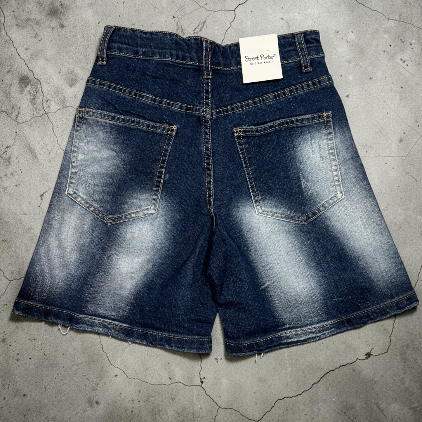 Short “DRIP”