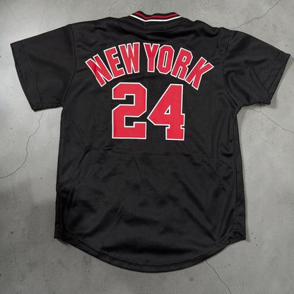 Camicia set “NEW YORK”